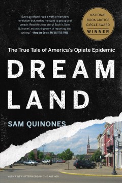 Catalog record for Dreamland : the true tale of America