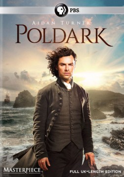 Catalog record for Poldark. The complete first season