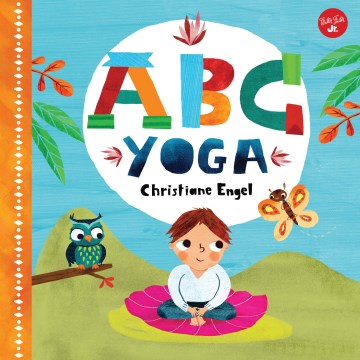 Catalog record for ABC yoga