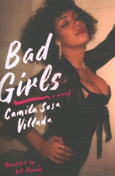 Catalog record for Bad girls