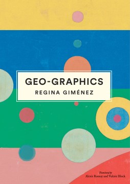 Geo-graphics book cover