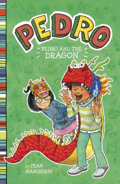 Catalog record for Pedro and the dragon