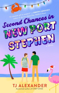 Catalog record for Second Chances in New Port Stephen : A Novel.