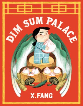 Dim Sum Palace book cover