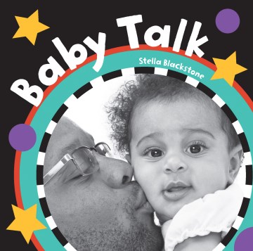 Catalog record for Baby talk