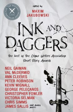 Catalog record for Ink and Daggers