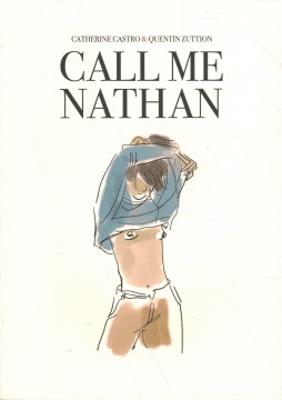 Call Me Nathan book cover