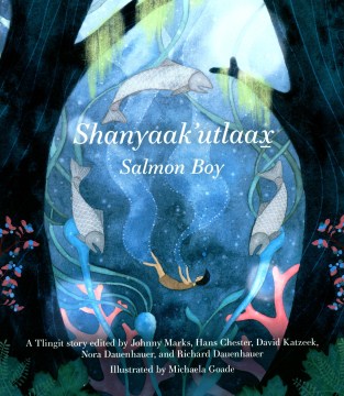 Shanyaak'utlaa̲x book cover