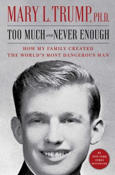Catalog record for Too much and never enough : how my family created the world