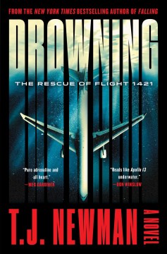 Catalog record for Drowning: the rescue of Flight 1421: a novel