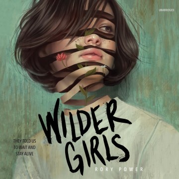 Catalog record for Wilder girls