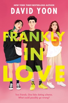 Catalog record for Frankly in love