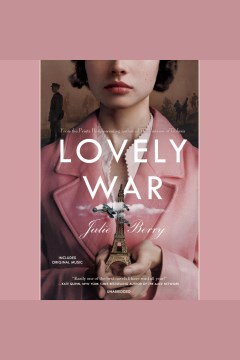 Catalog record for Lovely war