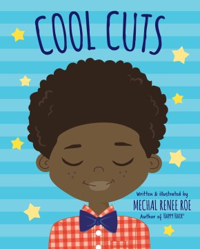 Cool cuts book cover