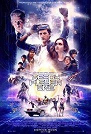Catalog record for Ready player one