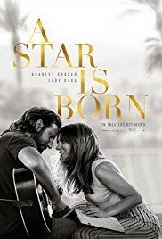 Catalog record for A star is born