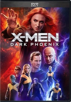 Catalog record for X-Men. Dark Phoenix