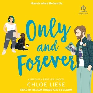 Only and Forever book cover