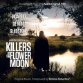 Killers of the flower moon : soundtrack from the Apple original film