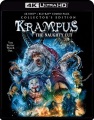Krampus : the naughty cut [Blu-Ray 4K]