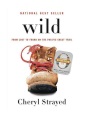 Wild : from lost to found on the Pacific Crest Tra...