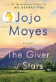 The giver of stars [Book club kit]