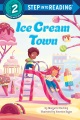 Ice cream town.