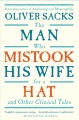 The man who mistook his wife for a hat : and other...