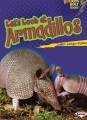 Let's look at armadillos [VOX Book]