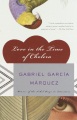 Love in the time of cholera : a novel