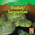 Snakes = Serpientes