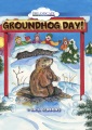 Groundhog Day! shadow or no shadow.