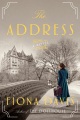The address : a novel