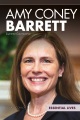 Amy Coney Barrett : Supreme Court justice