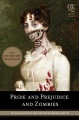 Pride and prejudice and zombies : the classic Rege...