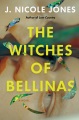 The witches of Bellinas : a novel