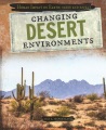 Changing desert environments