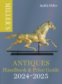 Antiques handbook & price guide 2024-2025