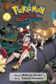 Pokémon adventures. Omega Ruby and Alpha Sapphire. Volume 2