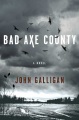 Bad Axe County : a novel