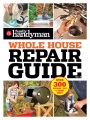 Family Handyman whole house repair guide. [Vol. 2].