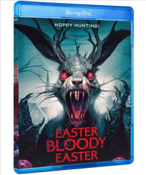 Easter, Bloody Easter