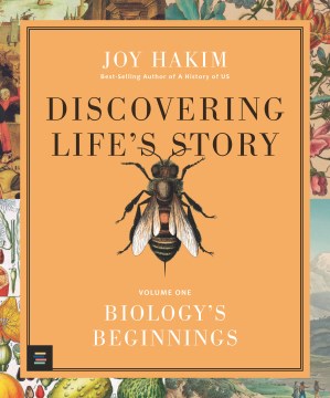 Discovering Life's Story by Hakim, Joy