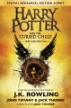 Harry Potter and the cursed child [script]. Parts one and two