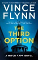 The third option : a Mitch Rapp novel