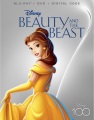 [Walt] Disney Beauty and The Beast [1-disc, 25th a...