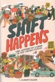 Shift happens : the history of labor in the United States