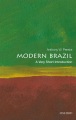 Modern Brazil : a very short introduction