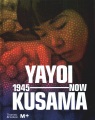 Yayoi Kusama : 1945-now
