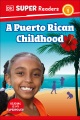 A Puerto Rican childhood